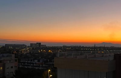 Location d’un penthouse spacieux, 100 m², Elche, Espagne